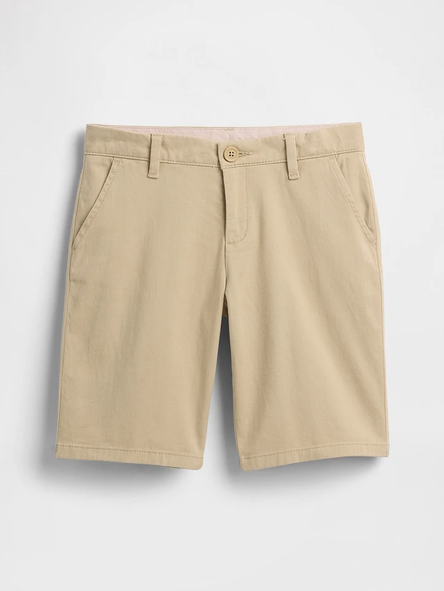 Intimately Bedside Babe Slim Bermuda Shorts at MarketFair