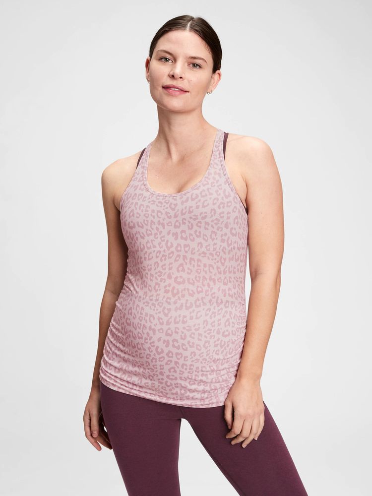 Gapfit tank clearance