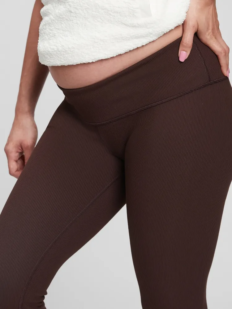 Gapfit maternity shop leggings