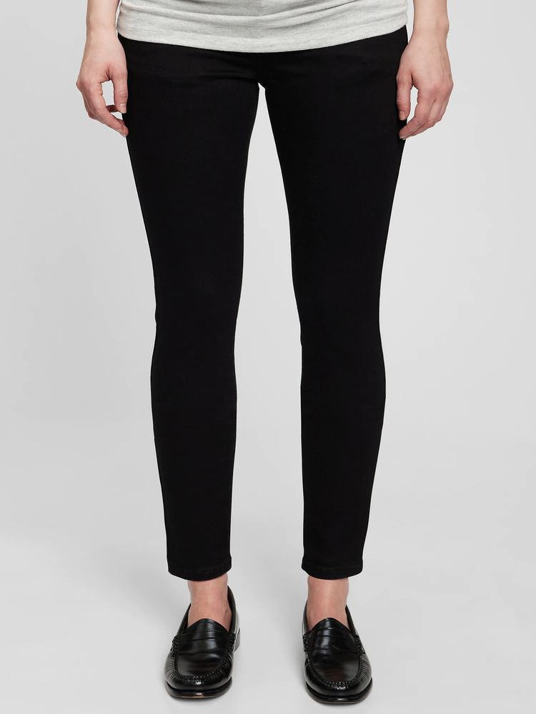 Gap sale jeans maternity