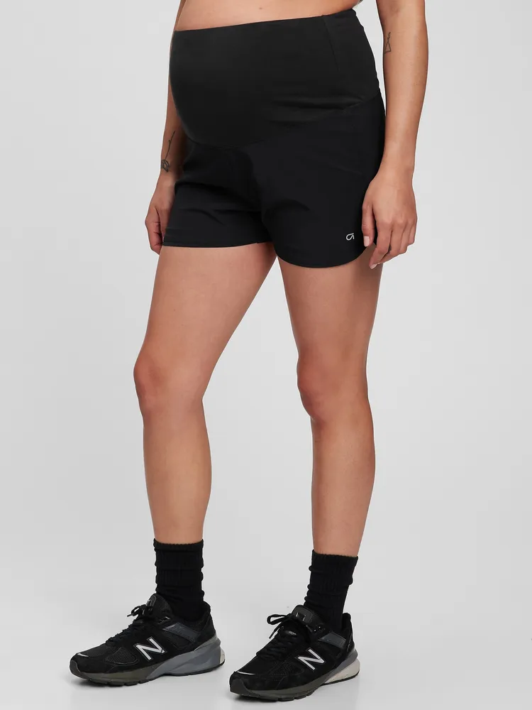 Gap sale athletic shorts