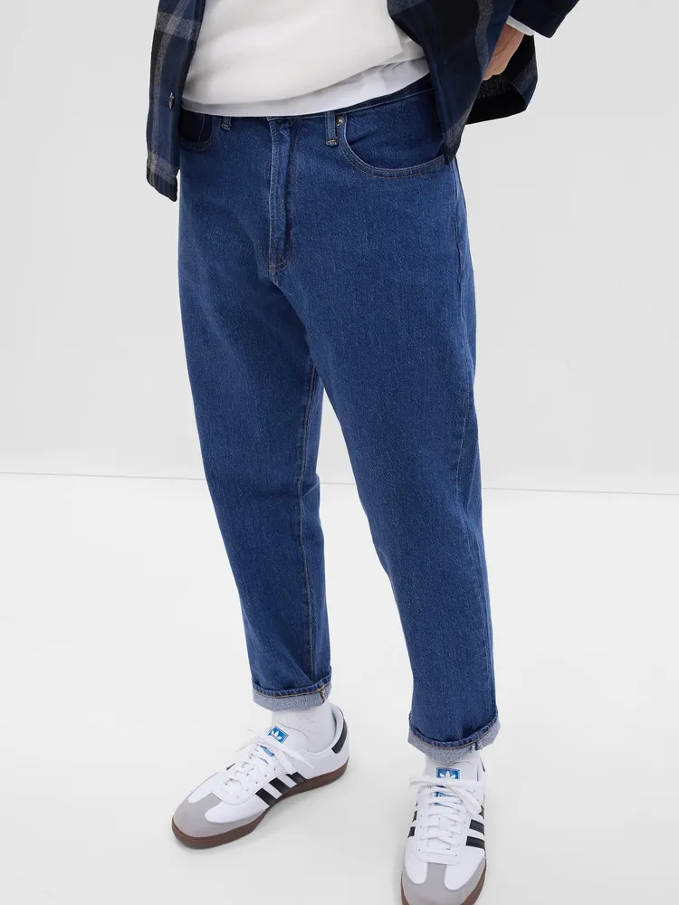 Gap tapered clearance jeans