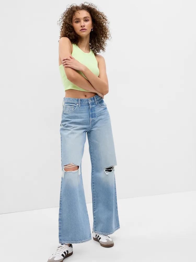 Gap sale baggy jeans