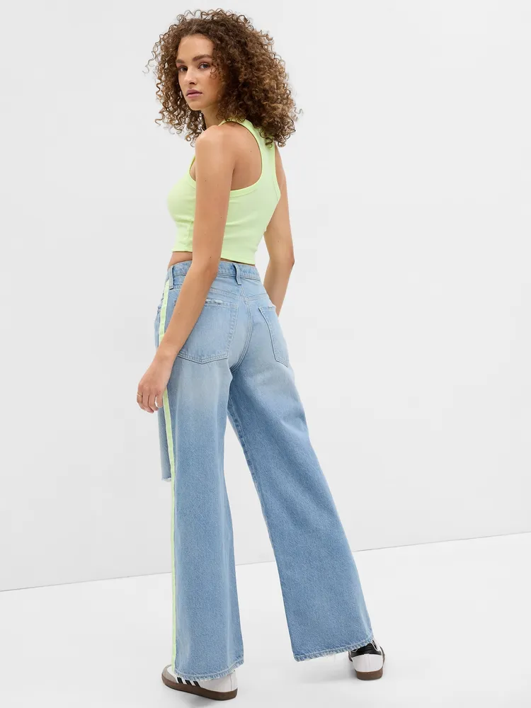 Gap sale baggy jeans