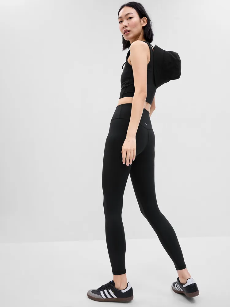 Gapfit store eclipse leggings