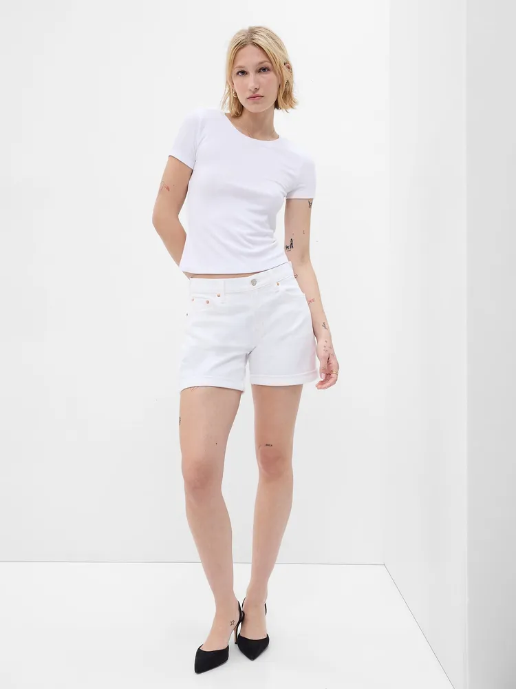 Gap hot sale shorts canada