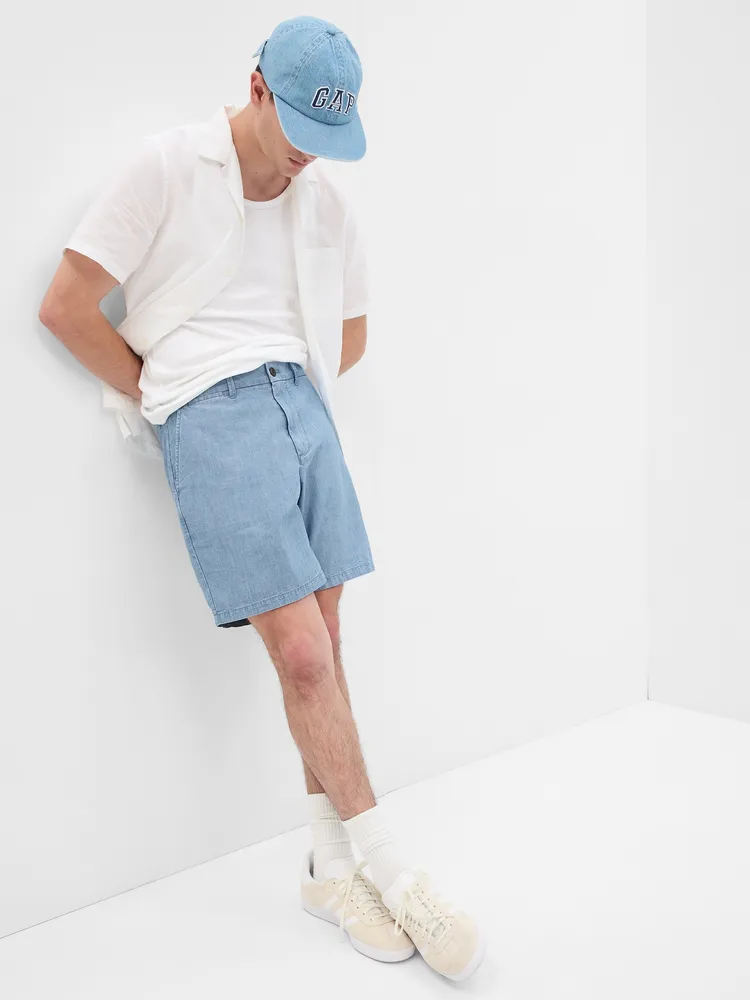 Gap hot sale shorts canada