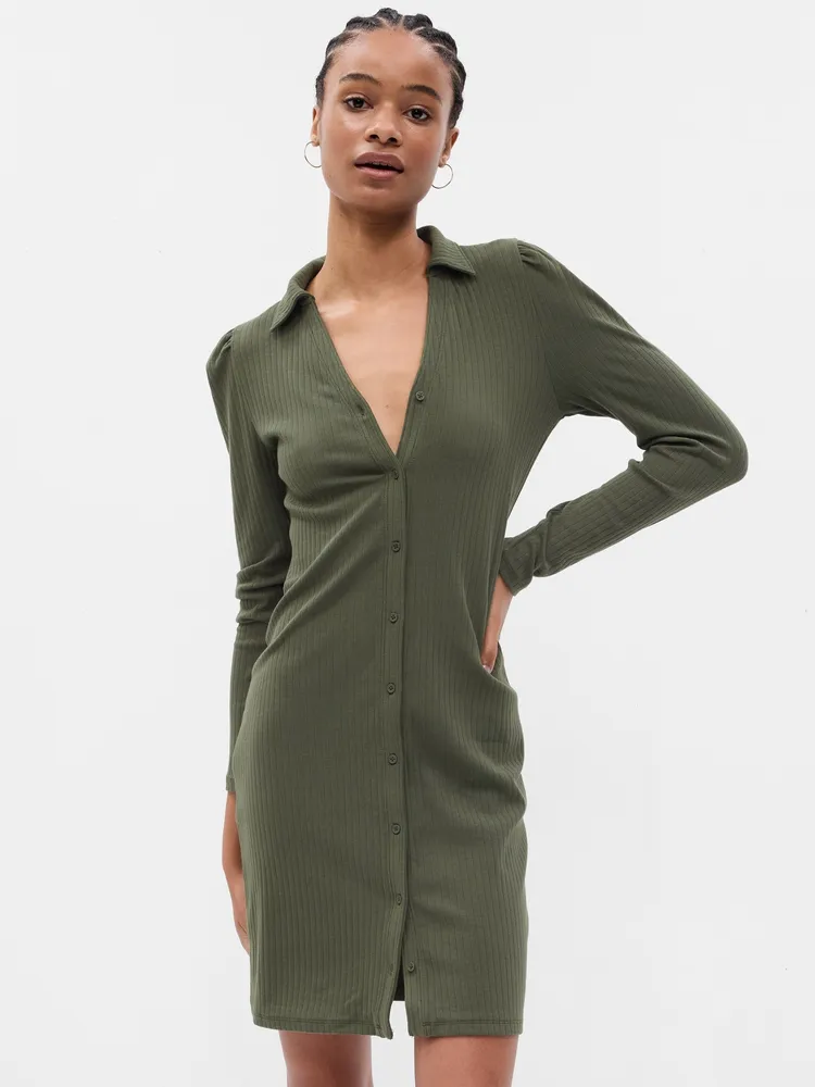 Gap on sale sheath dress