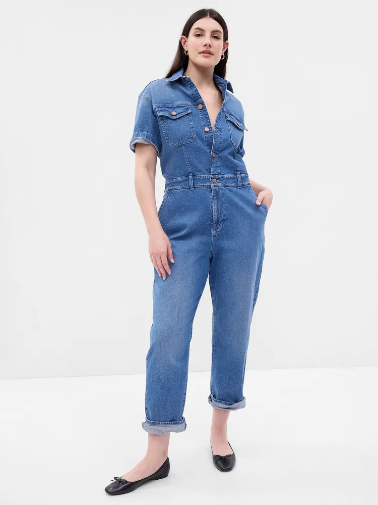 Gap canada sales jumpsuit