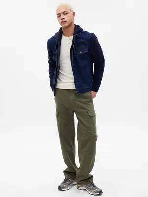 Gap canada mens deals jackets