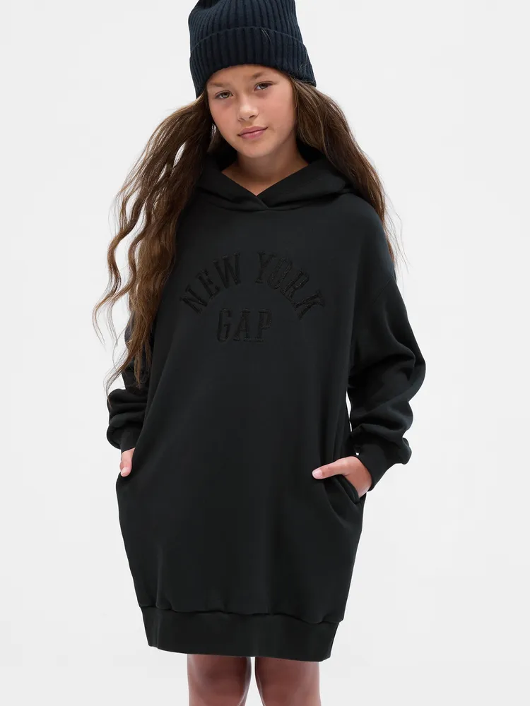 Kids 2025 sweatshirt dress