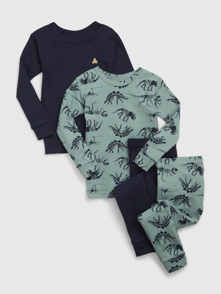 Gap dinosaur online pyjamas