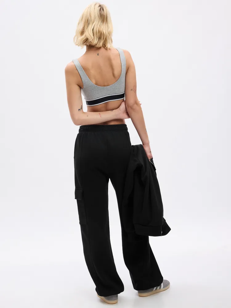 Gap Vintage Soft Cargo Sweatpants Upper Canada Mall