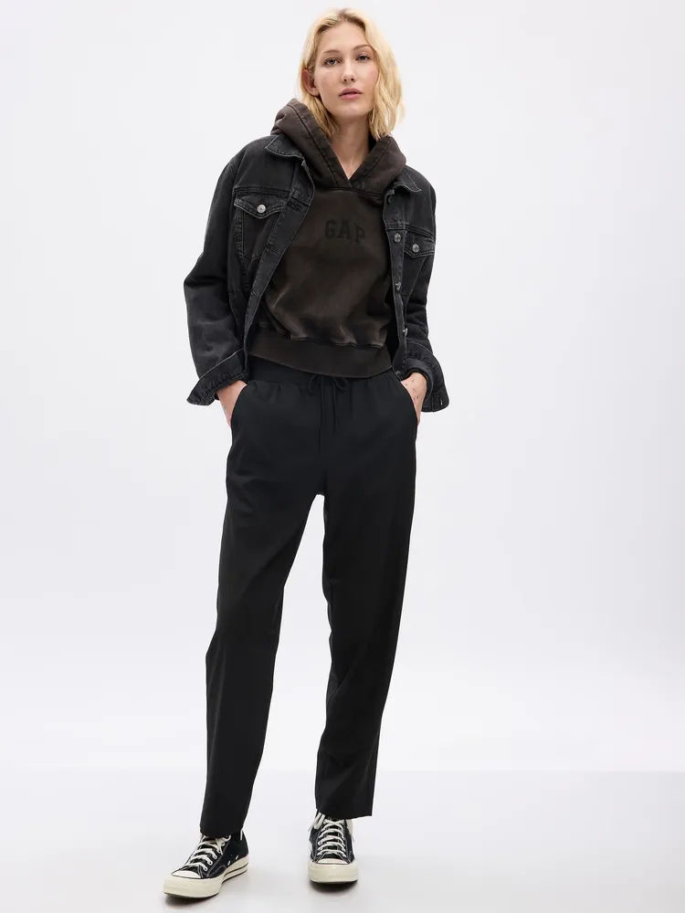 Gap hoodie on sale womens canada