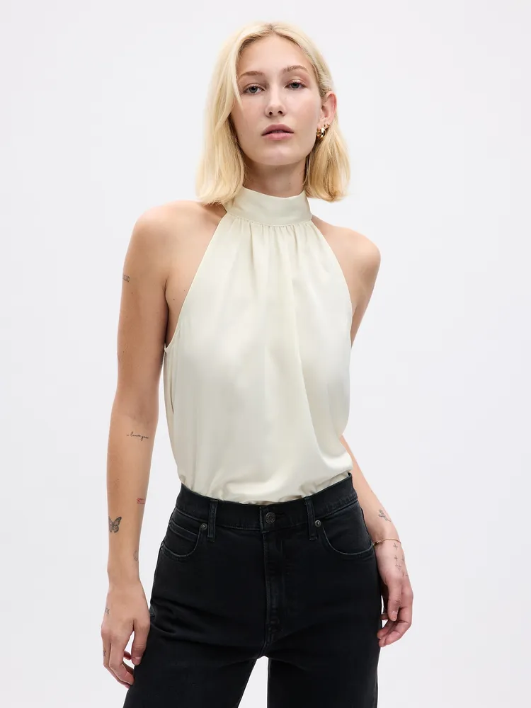 Halter on sale tops canada