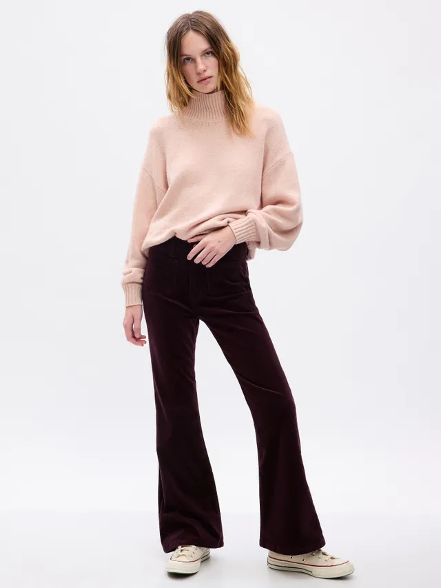 Velvet clearance pants canada