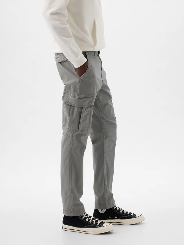 The gap hot sale cargo pants