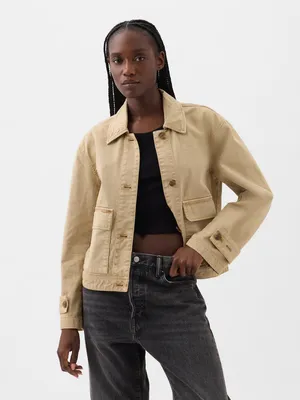 Gap canada deals winter jackets