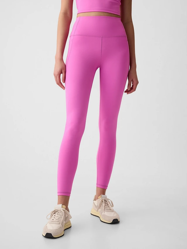 Gapfit high rise leggings best sale