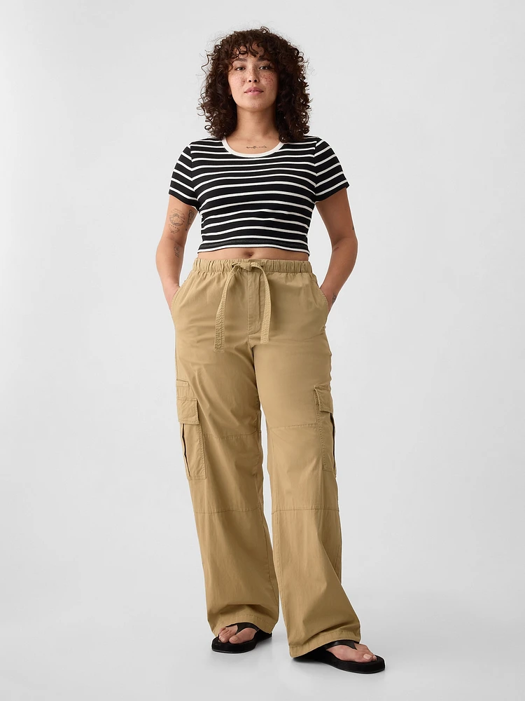 Gap Cargo Easy Pants | Square One
