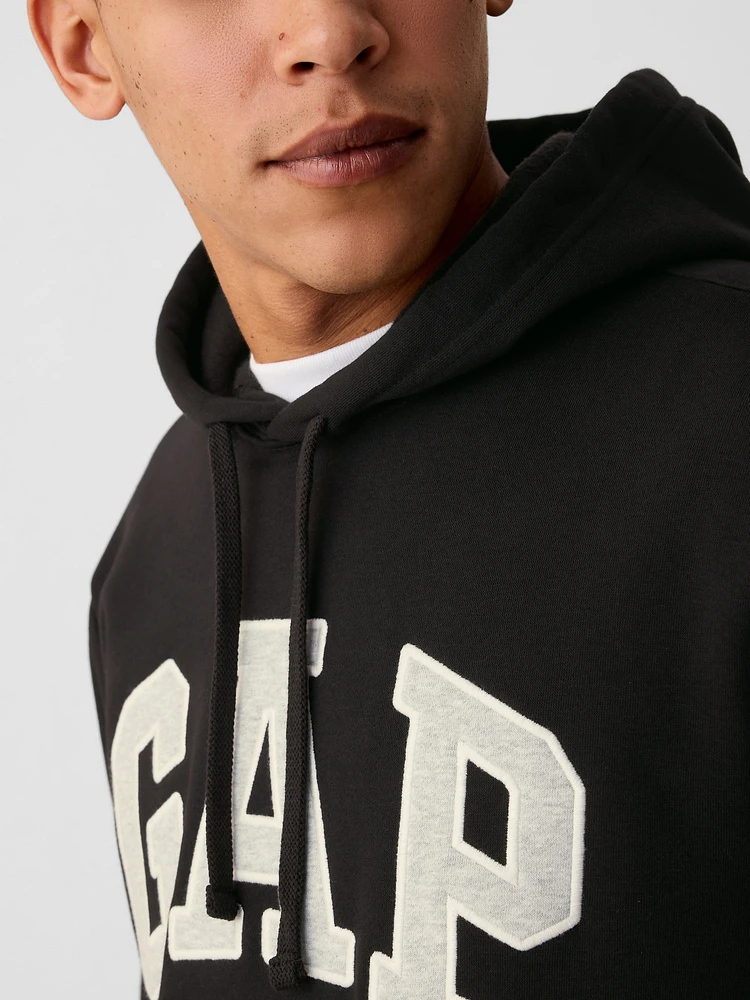 Gap Arch Logo Hoodie | Square One