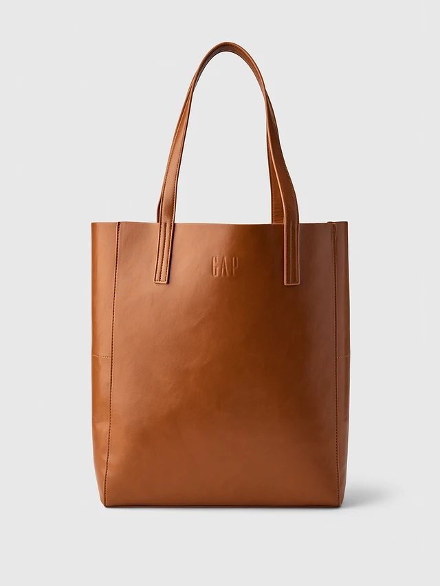 Gap Tote Bag | Square One