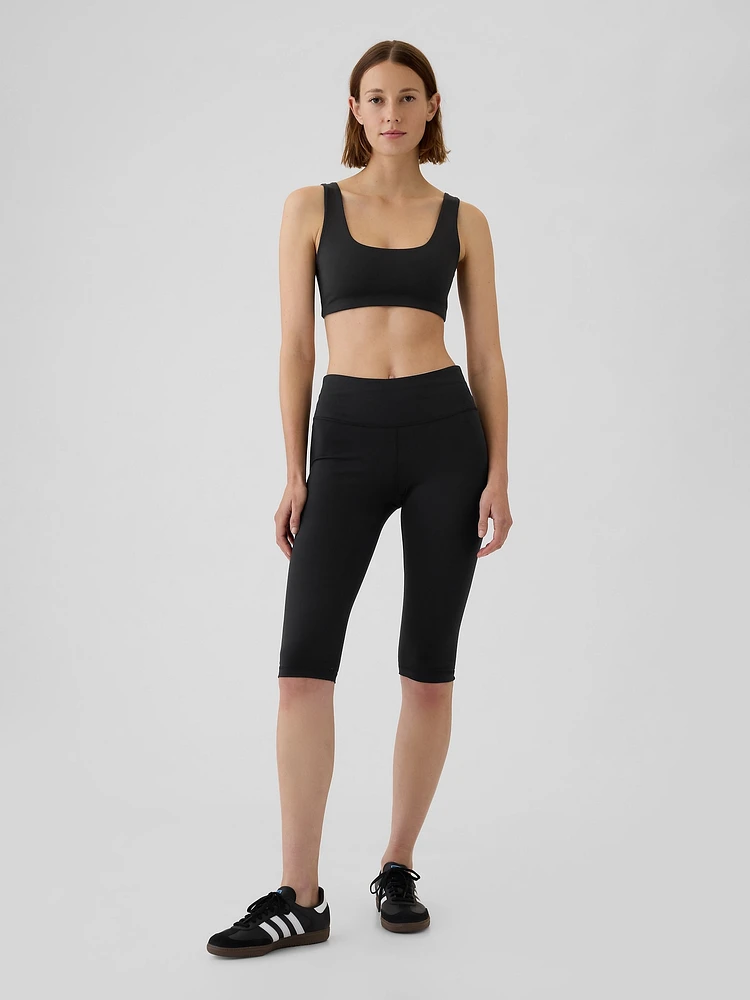 GapFit top High Rise Leggings