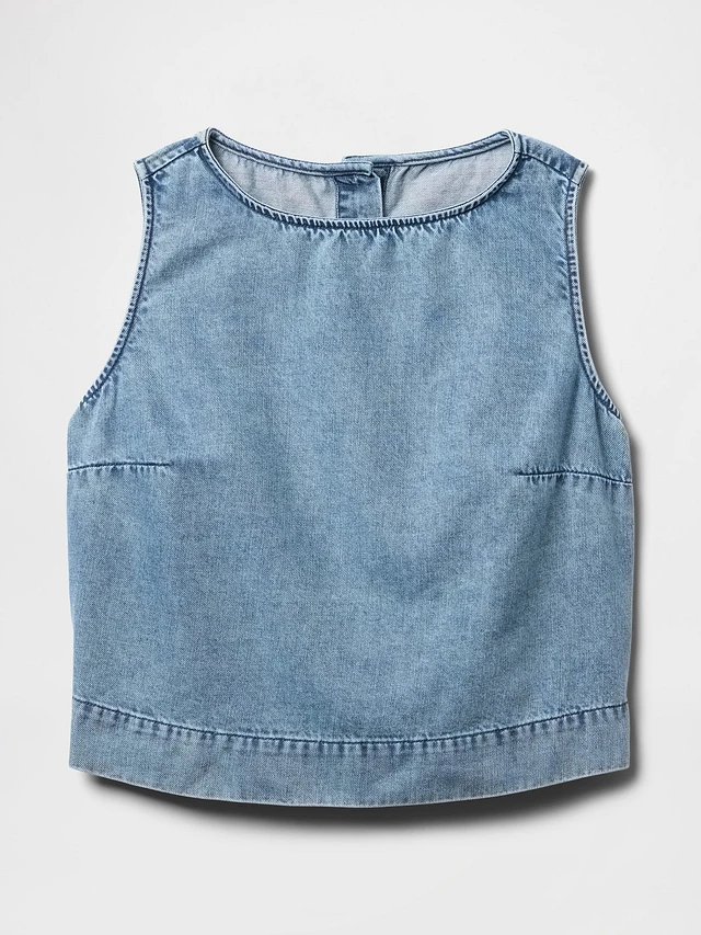 トップス Richmond denim tanktop イタリア製 RICHMOND DENIM リッチモンド タンクトップ ホワイト