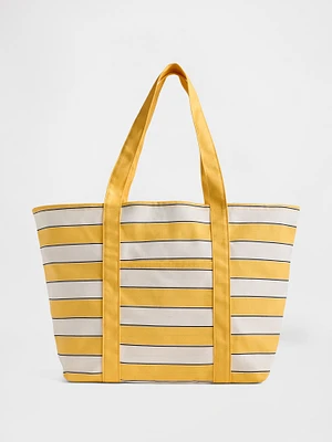 Tote Bag | Square One