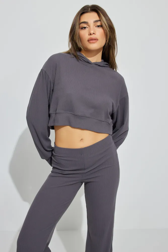 Garage oversized hoodie 2025
