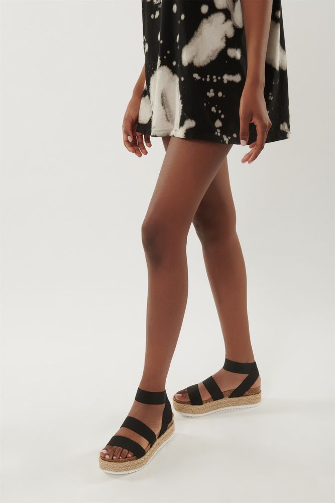 Kimmie flatform new arrivals