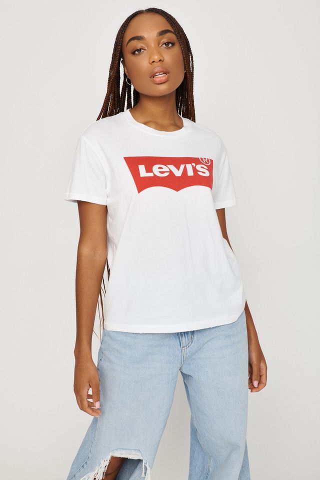 Levis t shirt dam cheap