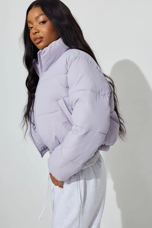 Garage puffer store