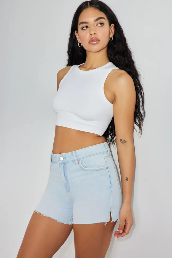 Garage Vintage Cut Off Short Shop Midtown