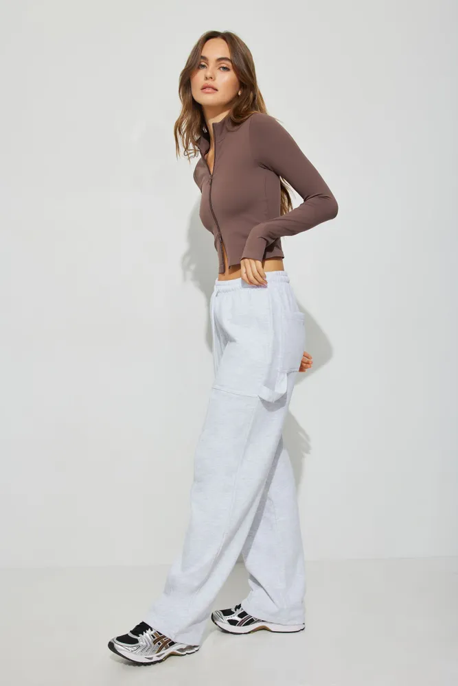 Garage sweatpants sales