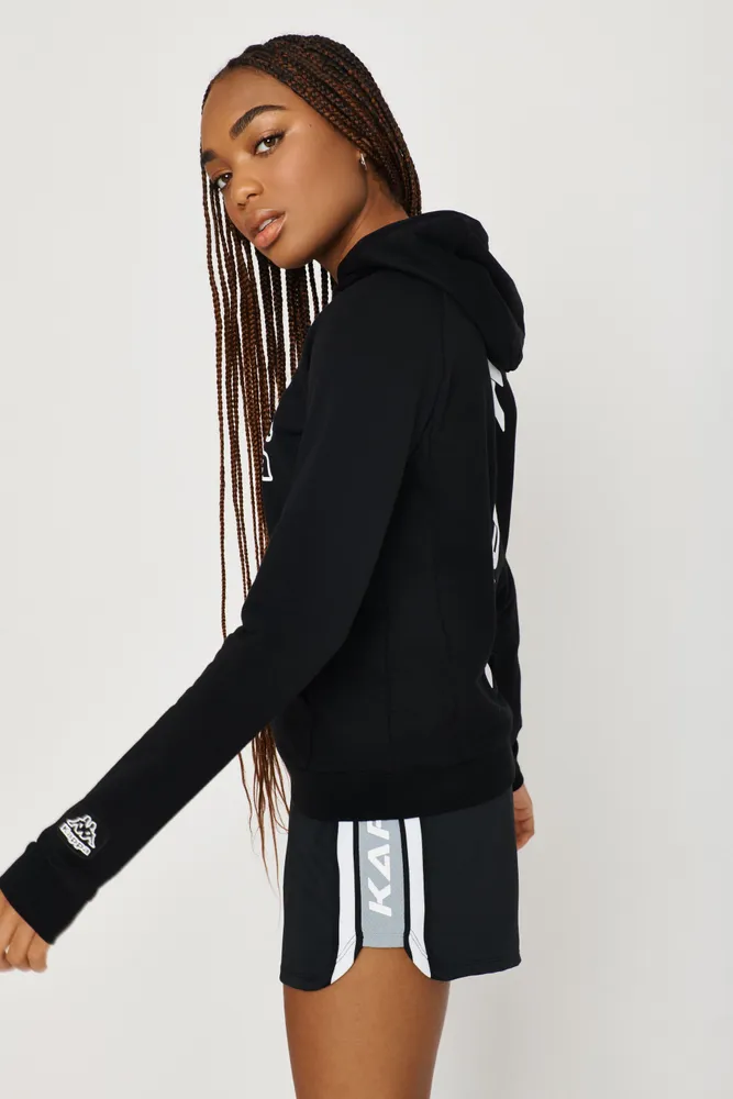 Kappa shop clothing hoodie