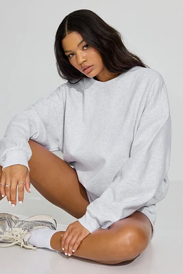 Arden Mock Shirt Sweater - Black