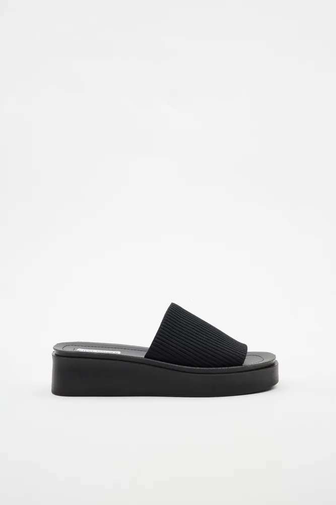 Steve madden discount stephy slide