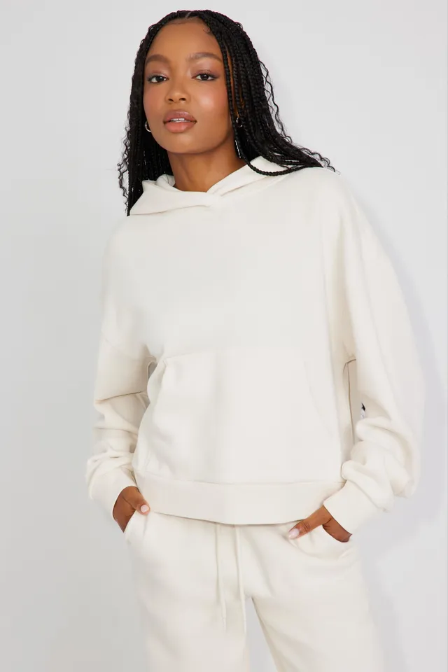 Garage oversized hoodie on sale