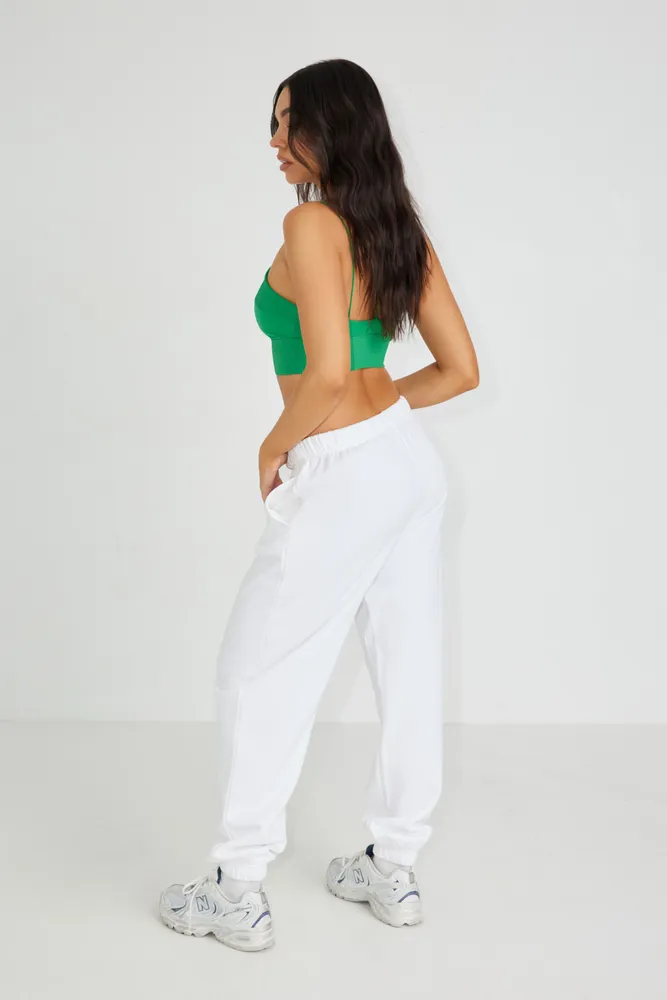 Garage boyfriend 2025 sweatpants