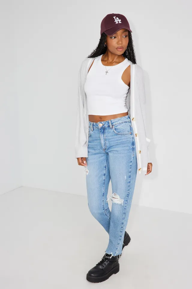 Garage mom shop jean