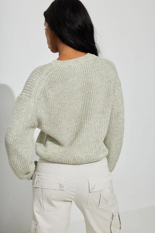 Garage Charlotte Super Soft Sweater St. Vital Centre