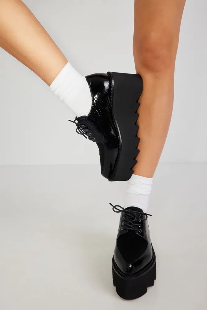 Jeffrey campbell creepers deals
