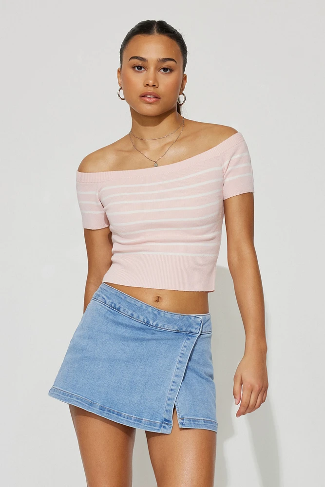 Skort garage hot sale