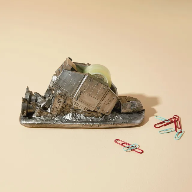 Star wars tape dispenser on sale