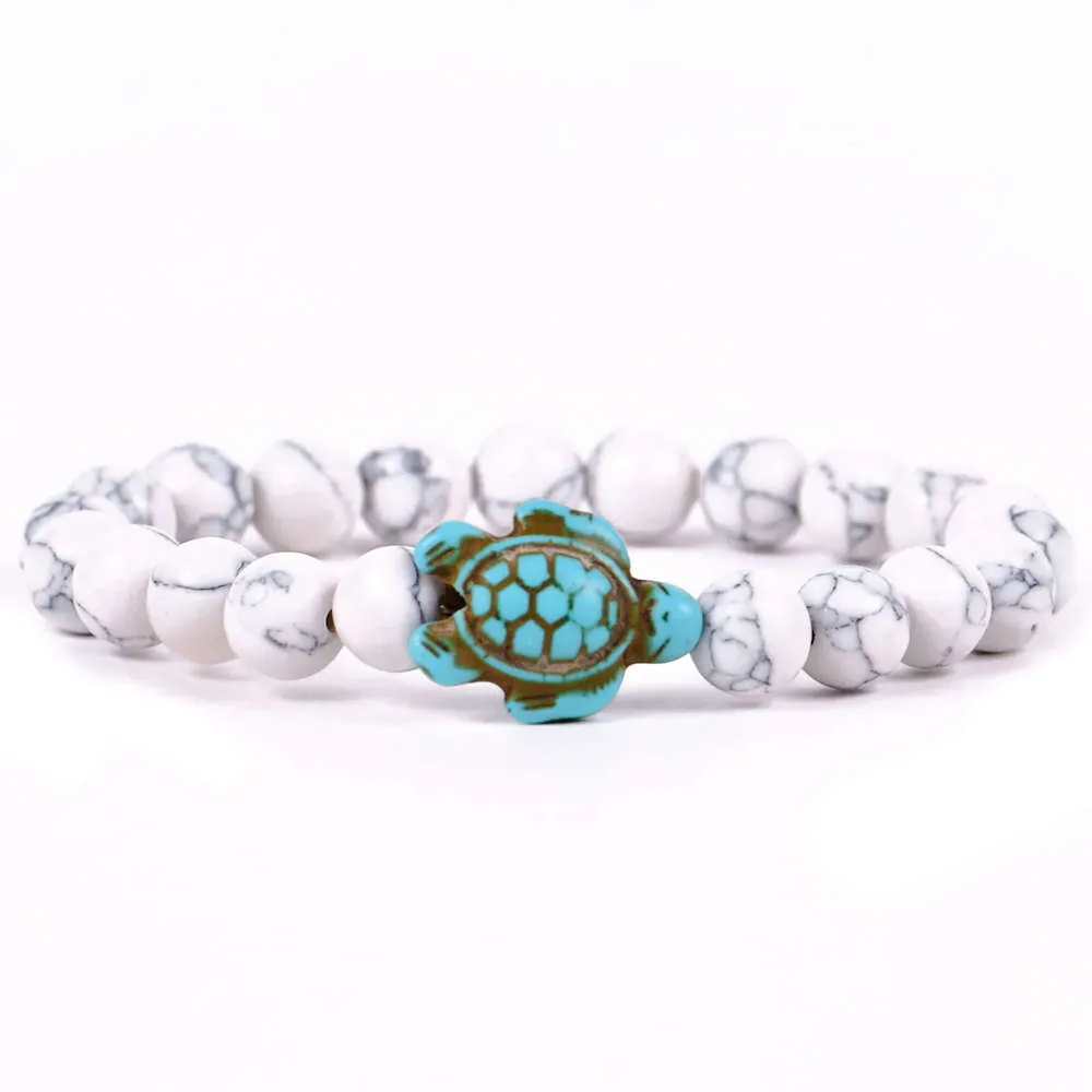 Journey bracelet best sale turtle