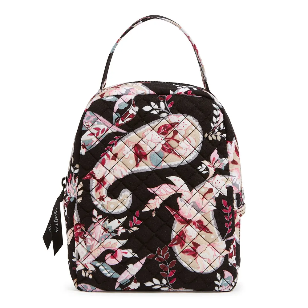 Macy's vera bradley lunch bag hotsell