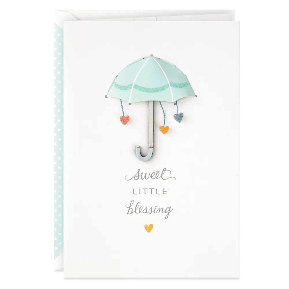 Blessing for outlet baby shower