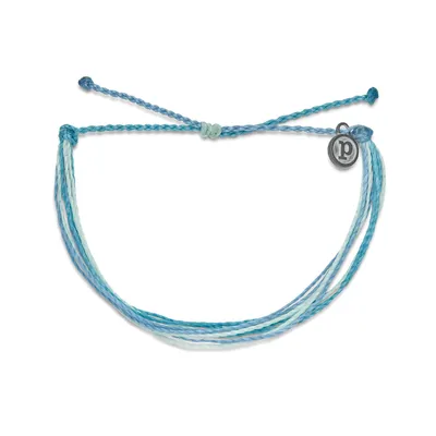 Hallmark Pura Vida Original Sunbleached Bracelet Montebello Town