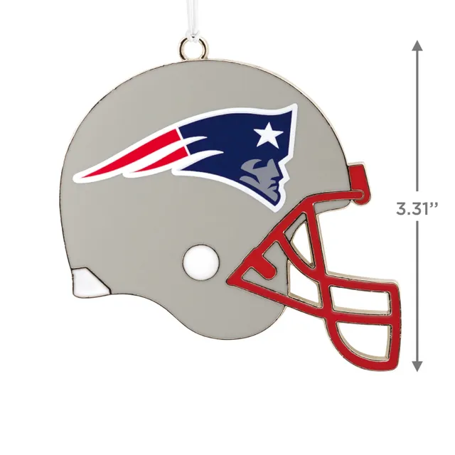 Patriots helmet hotsell